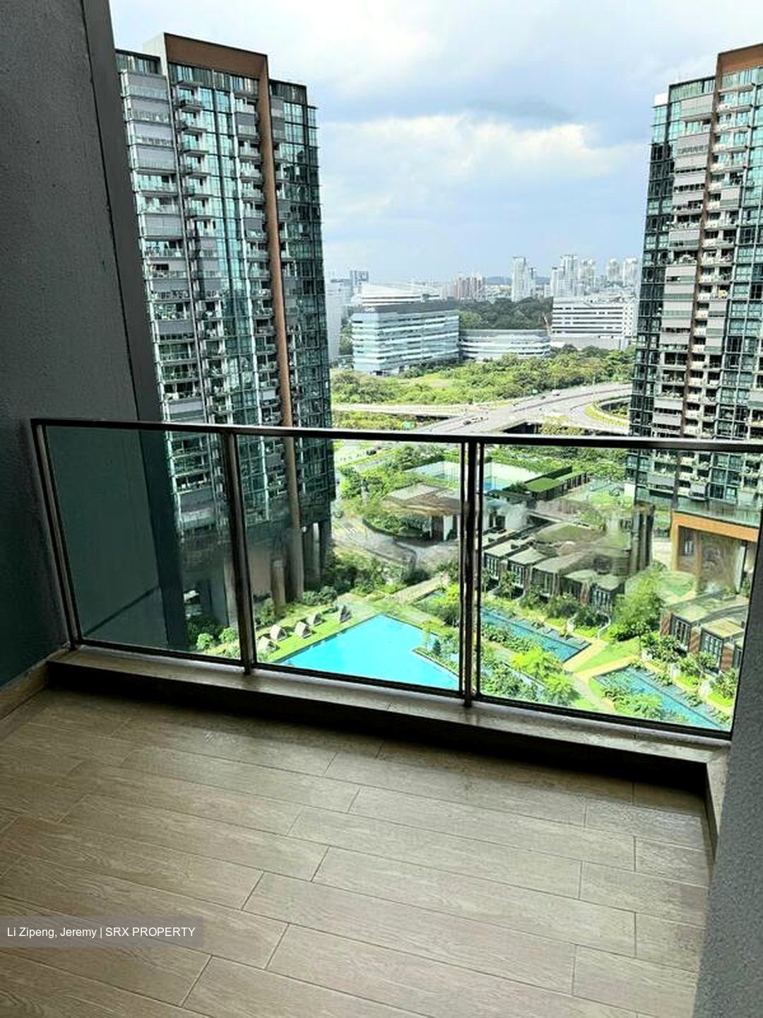 Normanton Park (D5), Apartment #475001061